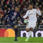 PSG bosses confront referee after Madrid defeat
