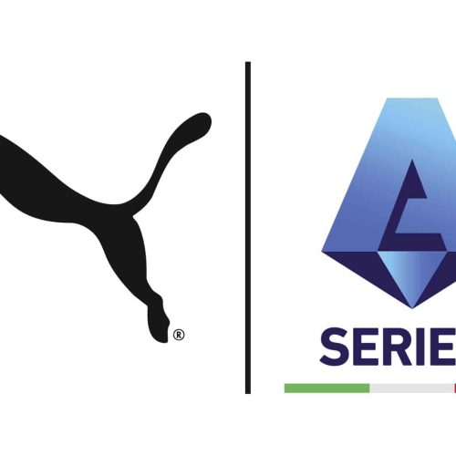 PUMA, Serie A announce new long-term partnership