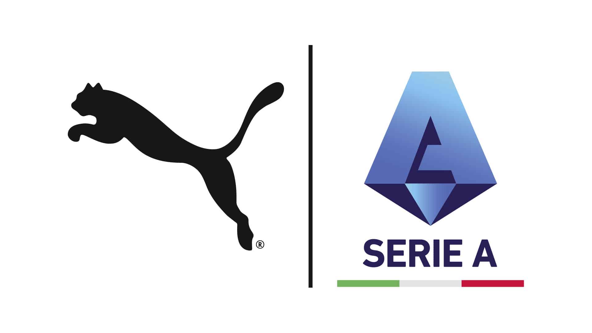 You are currently viewing PUMA, Serie A announce new long-term partnership