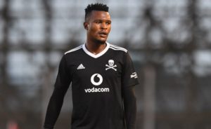 Read more about the article Orlando Pirates midfielder Nkanyiso Zungu suspended after police charge