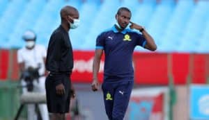 Read more about the article Mokwena: We lost the right match