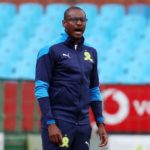 Mokwena: The players showed great spirit and great tactical discipline