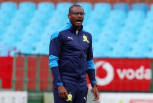 Read more about the article Mokwena: The players showed great spirit and great tactical discipline