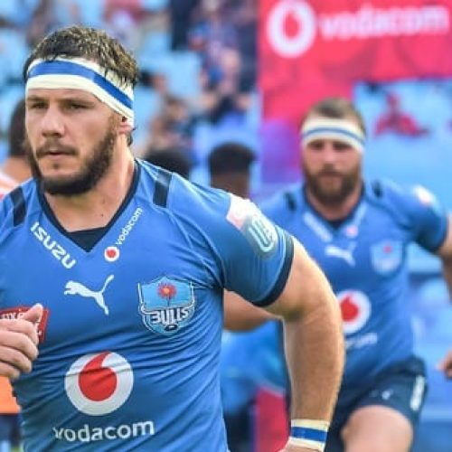 White: Coetzee’s Bok recall will come