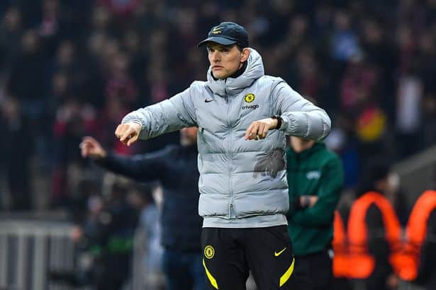Tuchel vows to 'fall in love' with new Chelsea squad after upheaval
