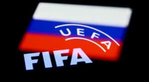 Read more about the article Court of Arbitration for Sport upholds bans on Russian clubs
