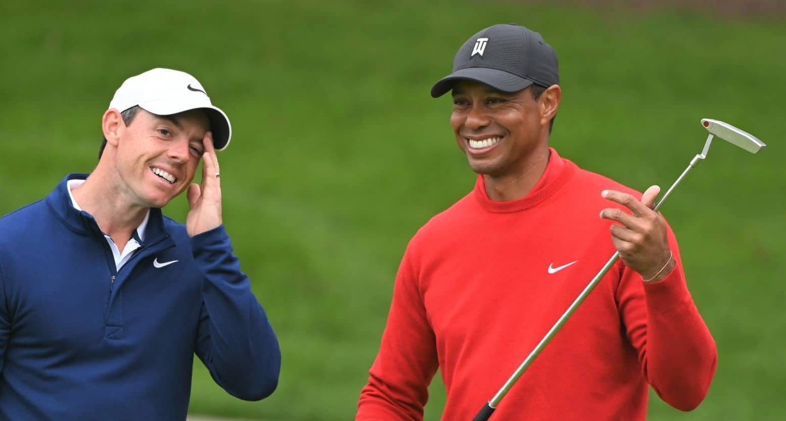 You are currently viewing McIlroy: Tiger playing at Masters would be phenomenal