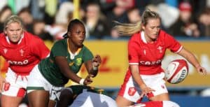 Read more about the article Rassie: SA Women’s rugby is a priority