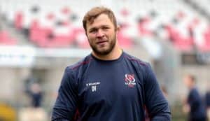 Read more about the article Vermeulen anticipating hostile reception on SA return