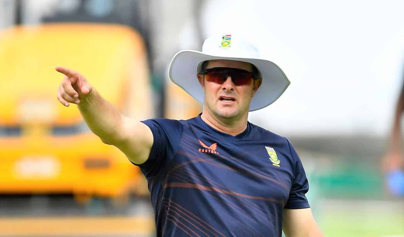 You are currently viewing Boucher wants to protect Proteas players