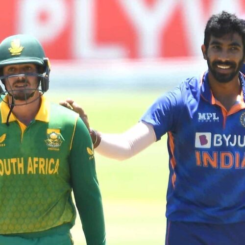 Proteas pick IPL stars for ODI series