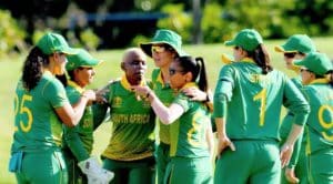 Read more about the article Proteas Women seek ‘complete performance’