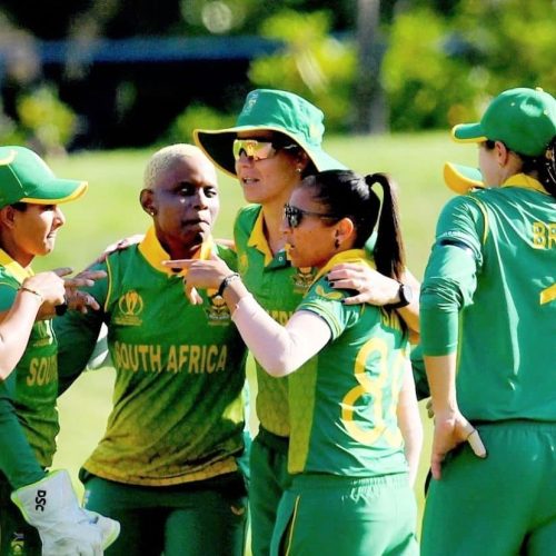 Proteas Women seek ‘complete performance’