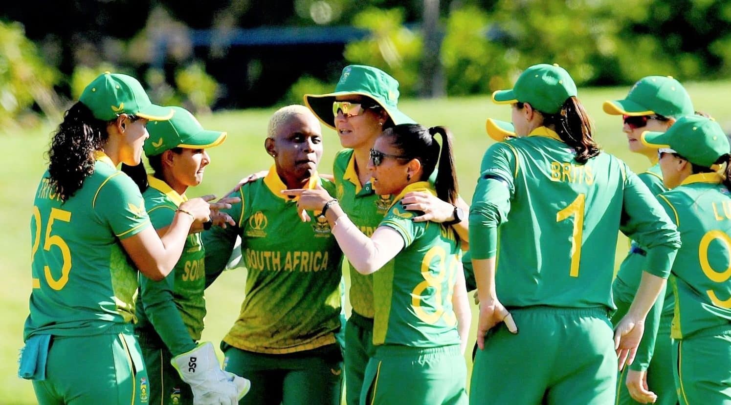 You are currently viewing Proteas Women seek ‘complete performance’