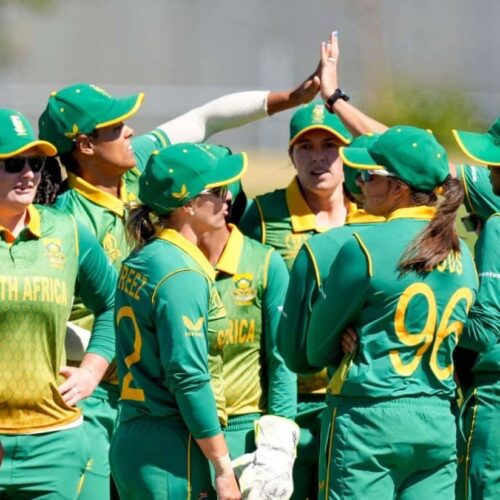 Unbeaten Proteas Women haven’t fully fired yet