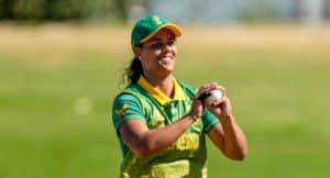 Read more about the article Proteas Women fully focused on India