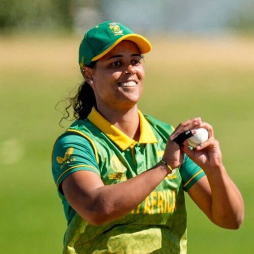 Proteas Women fully focused on India