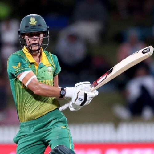 Proteas Women continue winning run