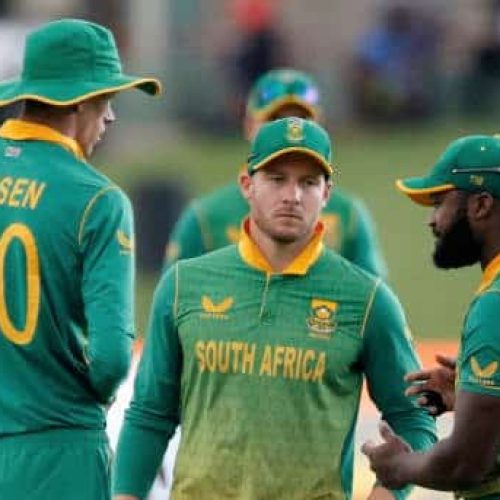 Bangladesh humble Proteas to make history