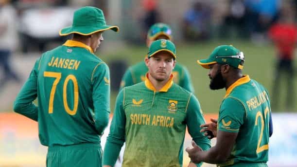 You are currently viewing Bangladesh humble Proteas to make history