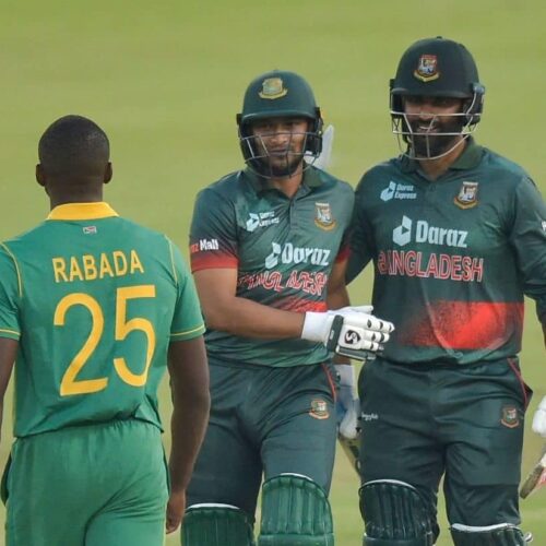 Proteas face struggle to qualify for World Cup