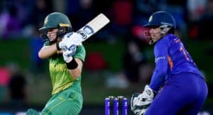 Read more about the article Proteas Women edge India, face England in semis