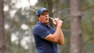 Read more about the article Mickelson to miss The Masters