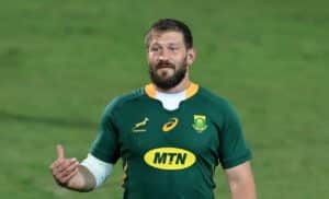 Read more about the article Steyn: I will retire when I stop getting angry