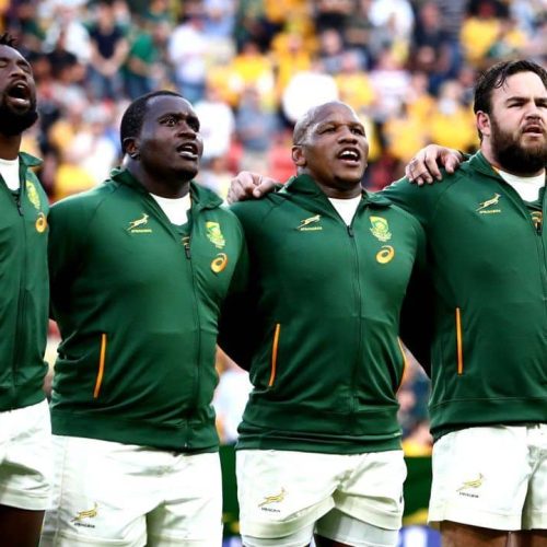 Bonanza of Bok Test tickets to go on sale