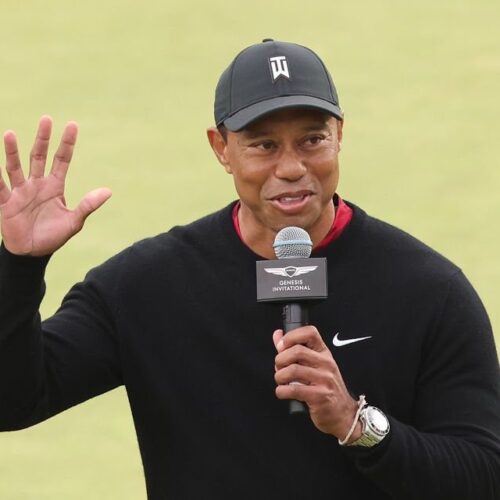Woods scoops PGA Tour’s $8m popularity prize