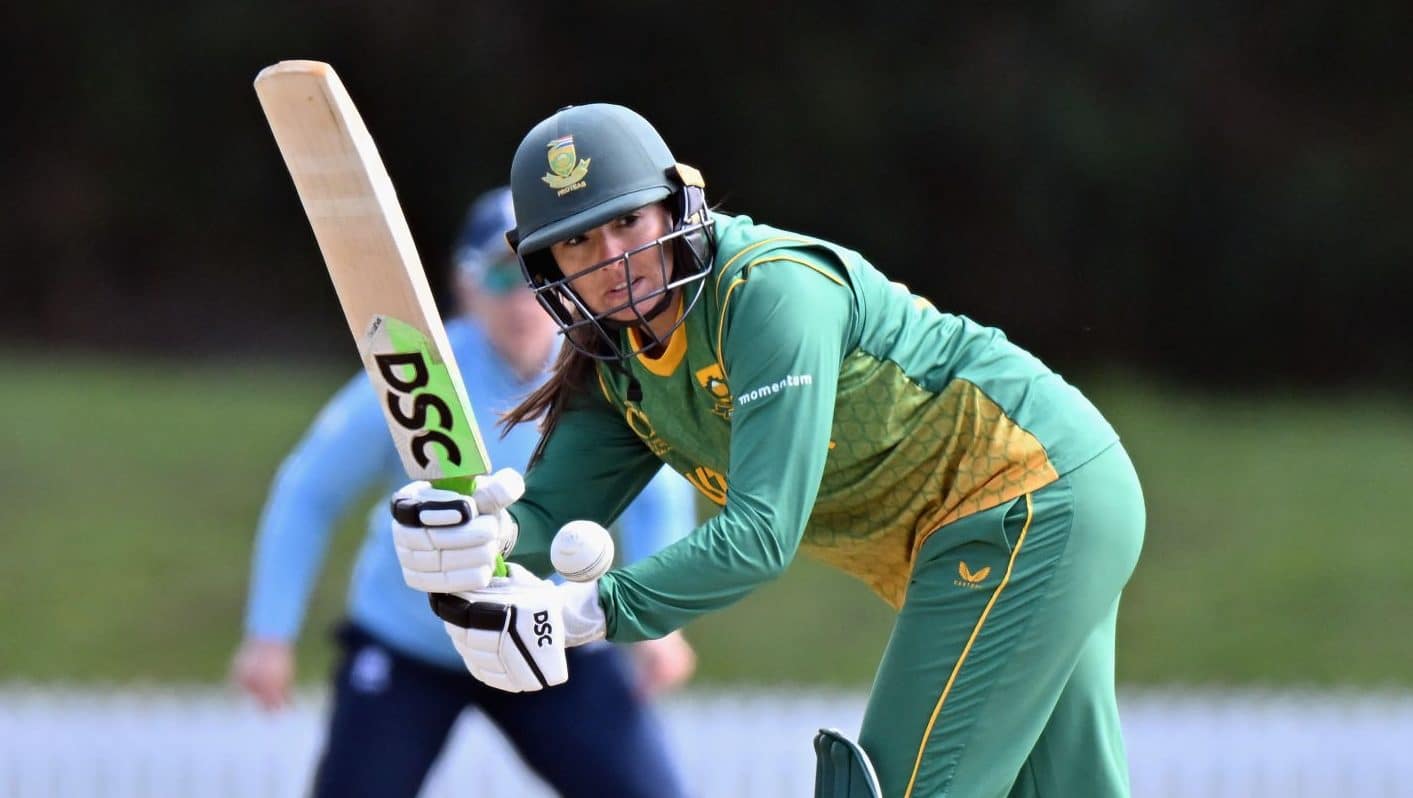 You are currently viewing Proteas eye first Women’s World Cup triumph