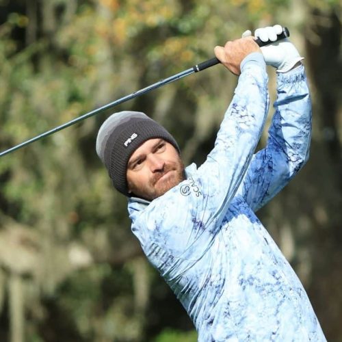 Van Rooyen, Oosthuizen stay in Players hunt