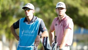 Read more about the article Four share Valspar Championship lead