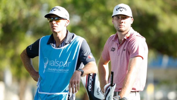 You are currently viewing Four share Valspar Championship lead