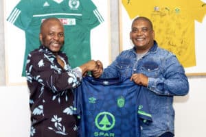 Read more about the article We have to turn it around – Truter on AmaZulu dream chance