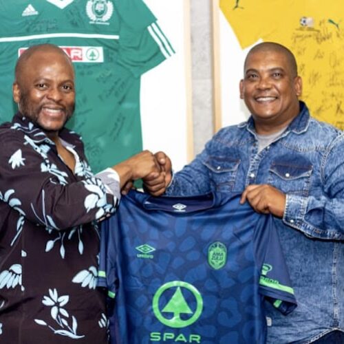 We have to turn it around – Truter on AmaZulu dream chance