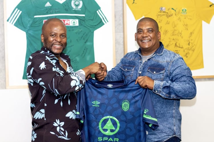 You are currently viewing We have to turn it around – Truter on AmaZulu dream chance