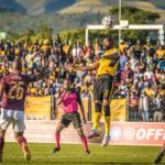 Stellenbosch do double over Kaizer Chiefs