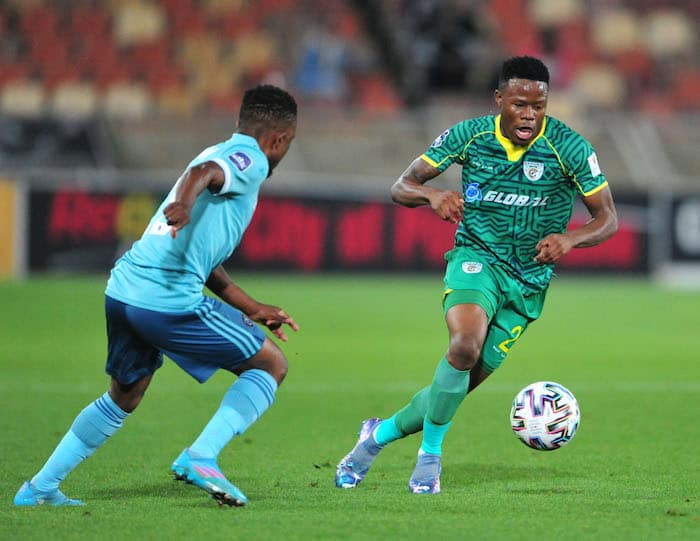 You are currently viewing Watch: Baroka hold Pirates in Polokwane