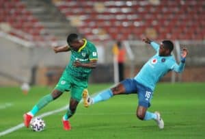 Read more about the article Pirates drop points at Baroka