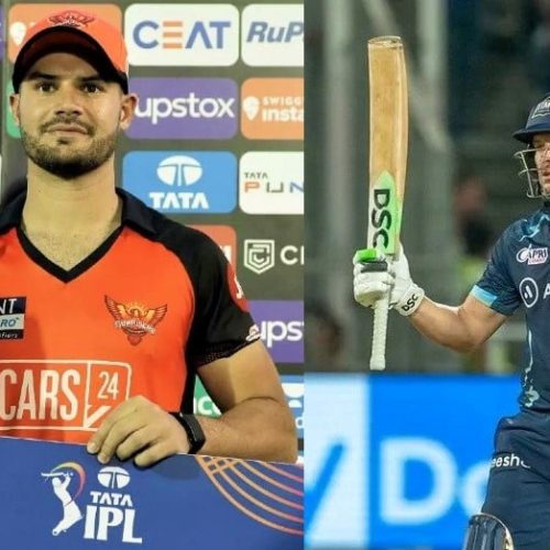 Saffas in the IPL: Markram on the rise