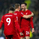 Watch: Highlights and reactions as Liverpool edge Everton in feisty derby