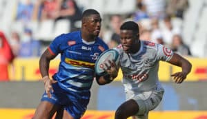 Read more about the article Stormers lead but Sharks the top draw