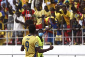 Read more about the article Petro de Luanda sink Mamelodi Sundowns in Angola