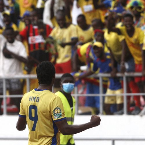 Petro de Luanda sink Mamelodi Sundowns in Angola