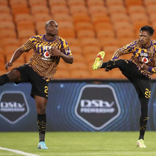 Dube: Our focus is to go all out to win our remaining games