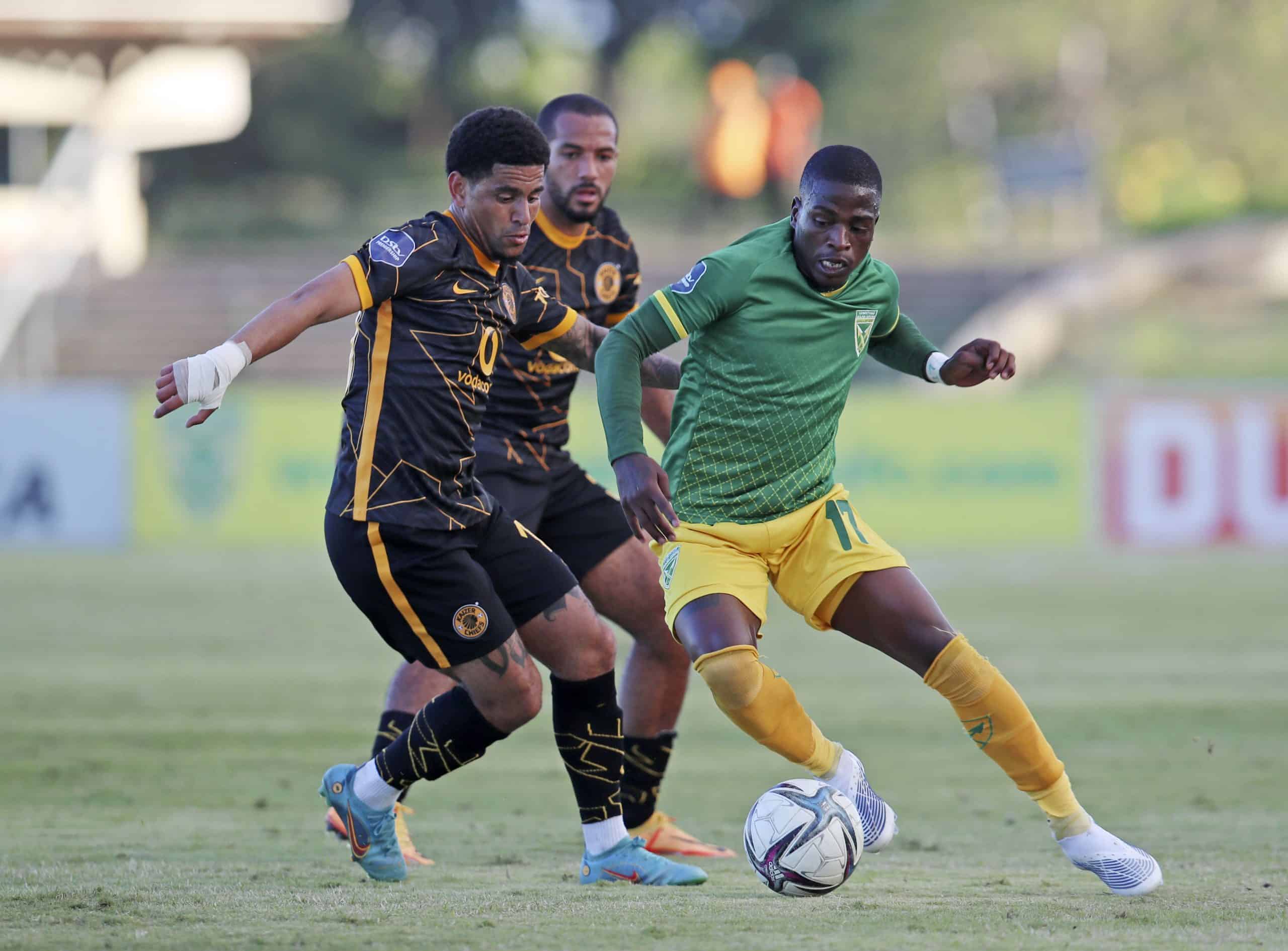 You are currently viewing Highlights: Arrows fight back to defeat Chiefs