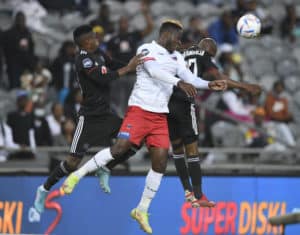 Read more about the article Highlights: Pirates settle for a point against Chippa