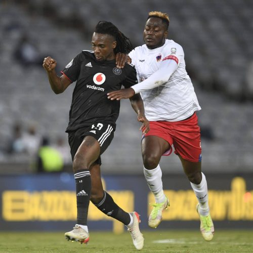 Pirates go fourth despite Chippa draw