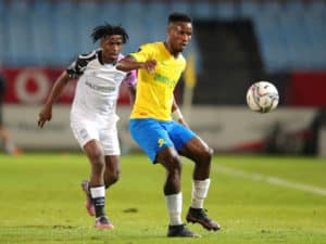 Read more about the article Watch: Sundowns secure fifth consecutive league title